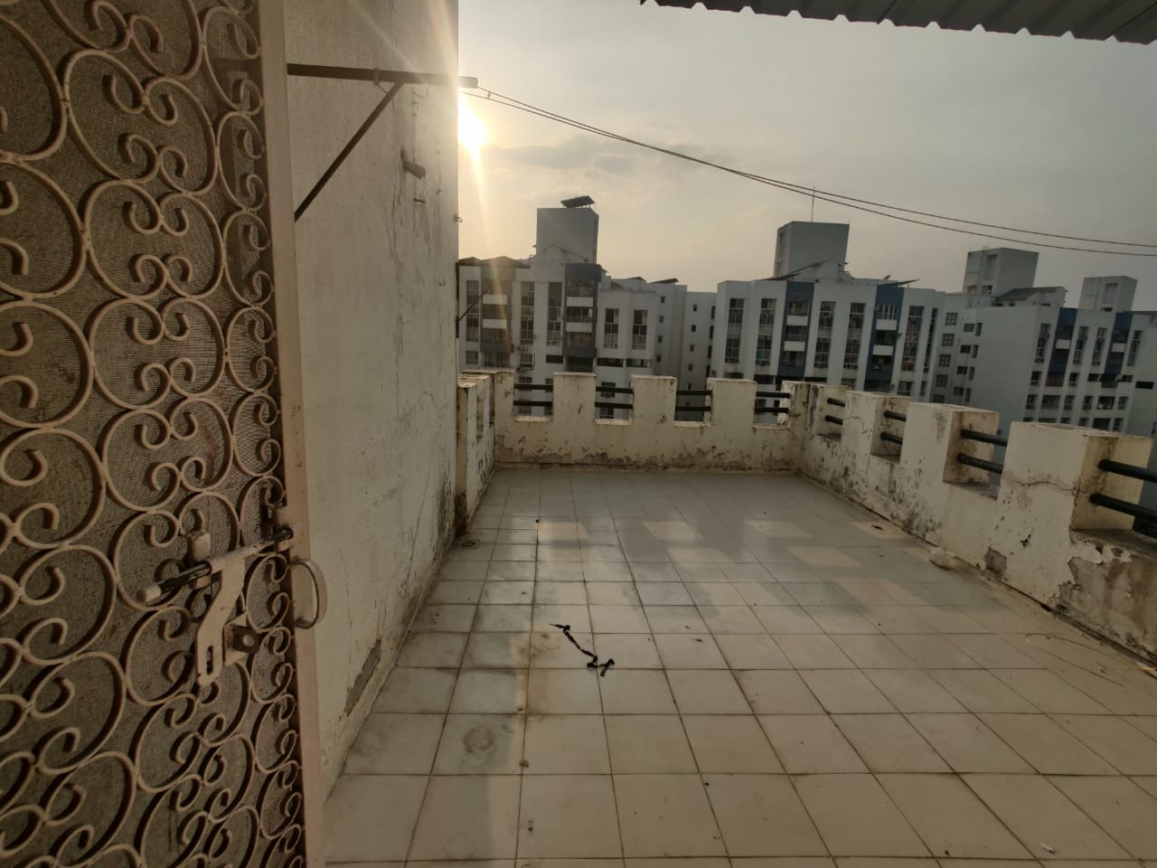 2 BHK Apartment For Sale in Kolte Maestros