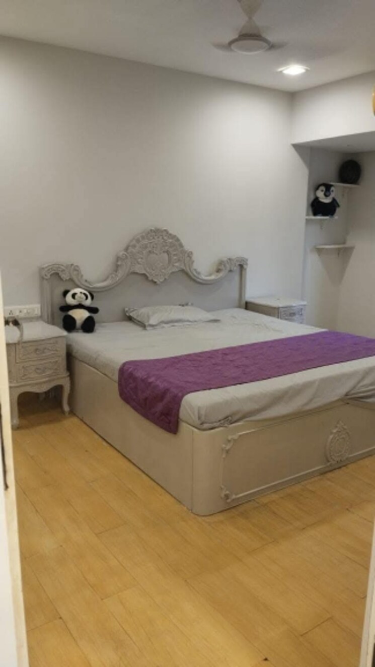 Bedroom, tulsi-tower-nalasopara 1 Bedroom 575 Sq.Ft. Apartment In Nalasopara East Palghar 8170432