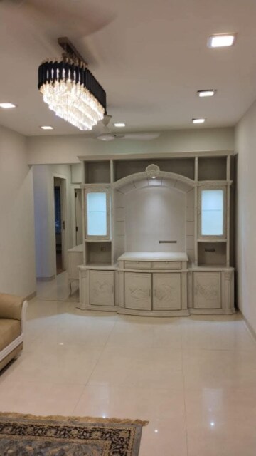 Building Lobby in 1 BHK Apartment at Tulsi Tower Nalasopara, Nalasopara East – for Sale
