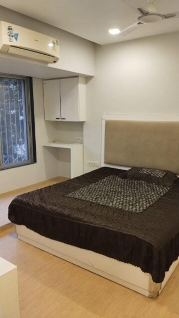 Bedroom in 1 BHK Apartment at Tulsi Tower Nalasopara, Nalasopara East – for Sale
