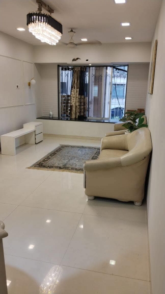 1 BHK Apartment For Sale in Tulsi Tower Nalasopara