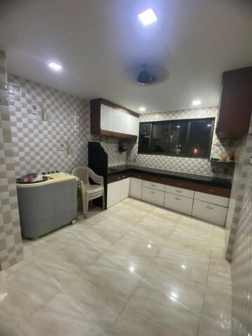 Bedroom in 1 BHK Apartment at Tulsi Tower Nalasopara, Nalasopara East – for Sale
