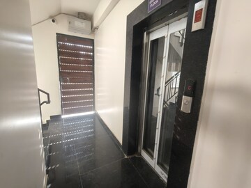 Building Lobby in 1 BHK Apartment at Sector 52 – for Rent