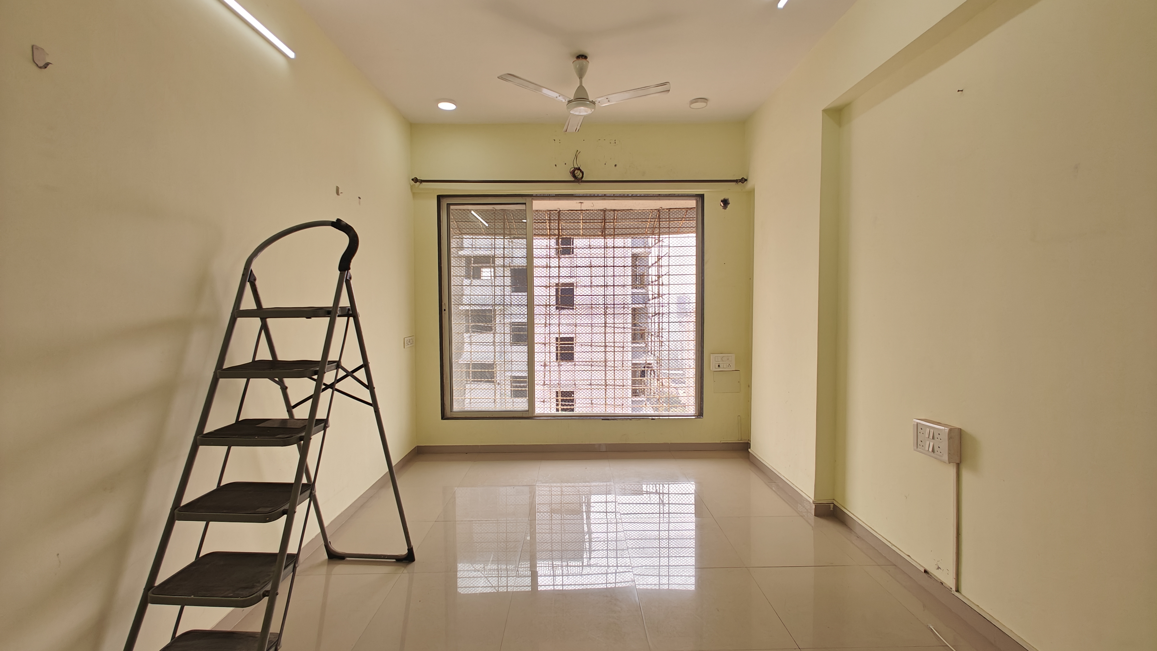 2 BHK Apartment For Sale in Nisar Rajal Veer Abhimanyu CHS