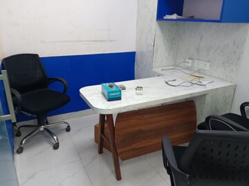 Commercial Office Space in IT/SEZ 1000 Sq.Ft. For Rent in Sector 4 Noida  8170435