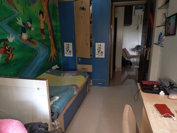 2 BHK Apartment For Rent in Madhurima CHS, Andheri West