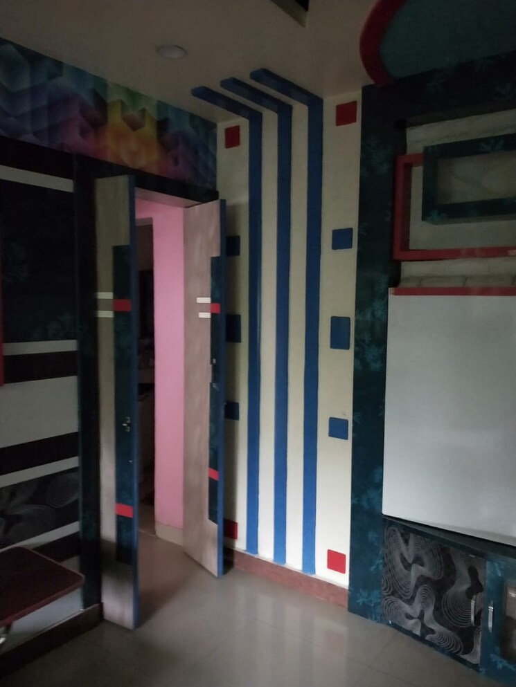 Kitchen, bramha-aangan 1 Bedroom 600 Sq.Ft. Apartment In Salunkhe Vihar Society Pune 8170447