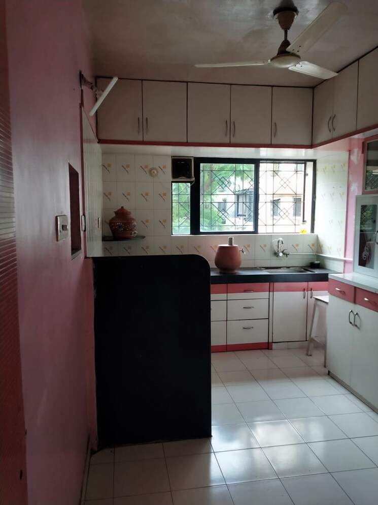 Kitchen, bramha-aangan 1 Bedroom 600 Sq.Ft. Apartment In Salunkhe Vihar Society Pune 8170447