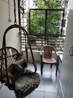 1 BHK 600 Sq.Ft. Apartment in Bramha Aangan