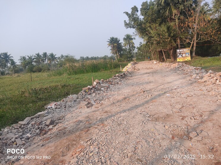 undefined, simultala  1440 Sq.Ft. Plot In Simultala Kolkata 8170456