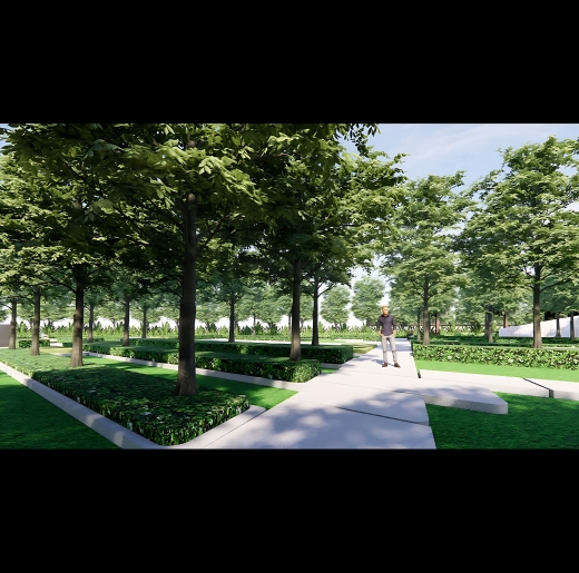 Plot For Sale in Bhongiri warangal Highway