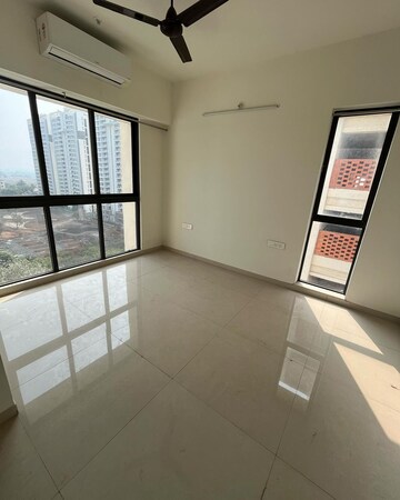 Bedroom in 3 BHK Apartment at Lodha Palava City Lakeshore Greens, Dombivli East – for Rent
