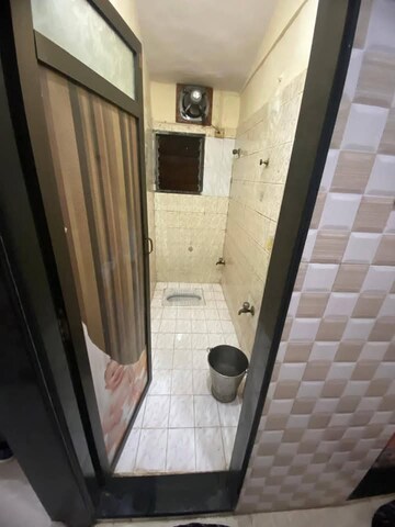 Master Bedroom in 2 BHK Apartment at Tulsi Tower Nalasopara, Nalasopara East – for Sale