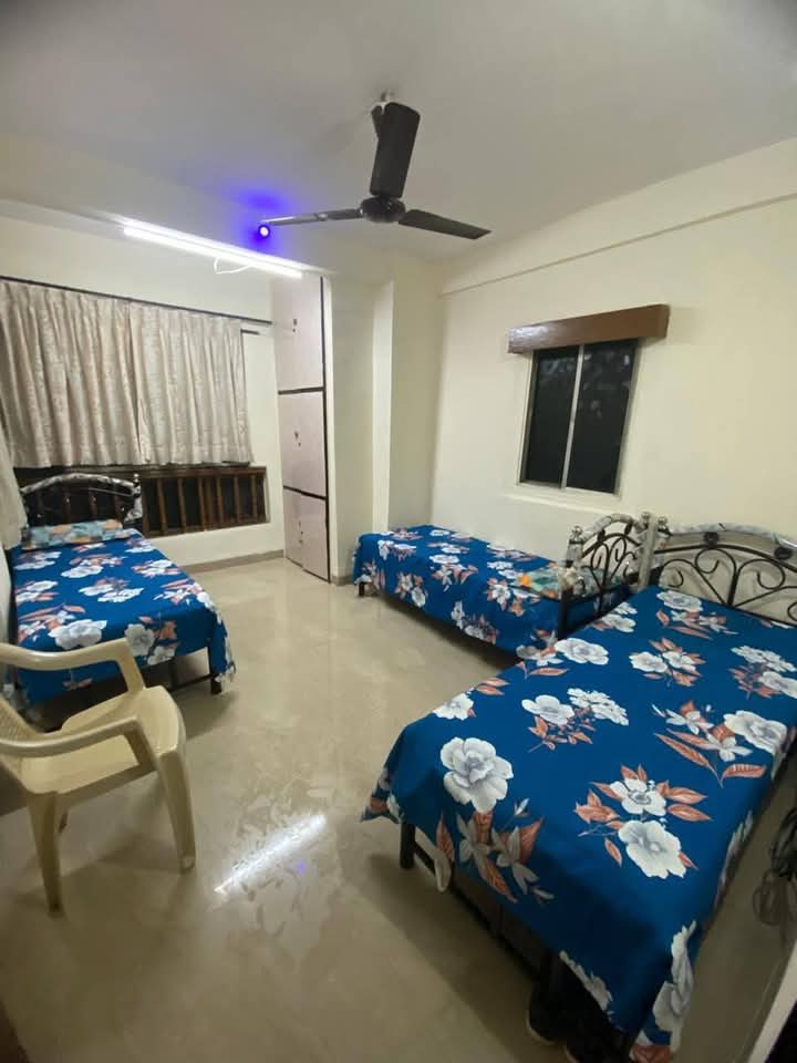 2 BHK 560 Sq.Ft. Apartment in Tulsi Tower Nalasopara