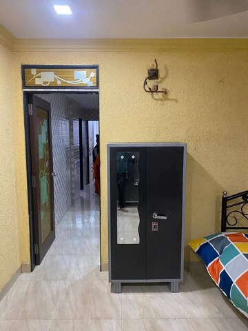 Furnished Amenities in 2 BHK Apartment at Tulsi Tower Nalasopara, Nalasopara East – for Sale