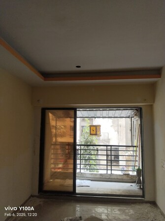 1 BHK Apartment For Rent in Priyesh Heights Virar West Mumbai  8170458