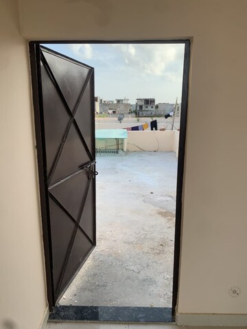 2 BHK Villa – Exterior View View at Sarojini Nagar - for Sale