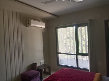 Bedroom in 3 BHK Builder Floor at Kohli One Malibu Town, Sector 47 – for Rent