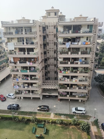 3.5 BHK Apartment For Rent in Alaknanda Society Sector 56 Gurgaon  8170570