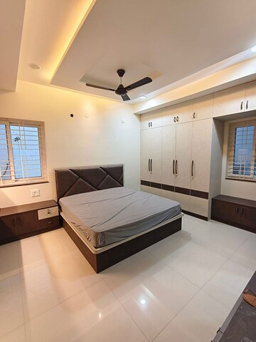 1 BHK Apartment For Rent in Kondapur