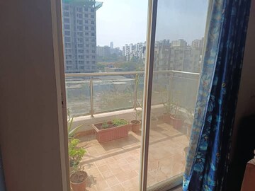 3 BHK Apartment For Rent in Atlantica East Mundhwa Pune  8170488