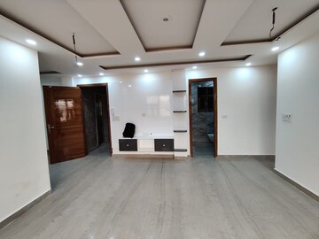Kitchen in 3 BHK Builder Floor at Rohini Sector 24 – for Sale