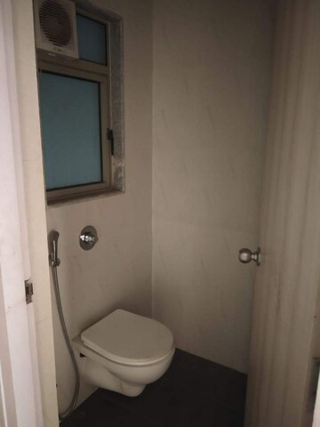Bathroom in 1 BHK Apartment at Lodha Casa Rio Gold, Dombivli East – for Sale