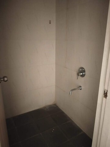 Bathroom in 1 BHK Apartment at Lodha Casa Rio Gold, Dombivli East – for Sale