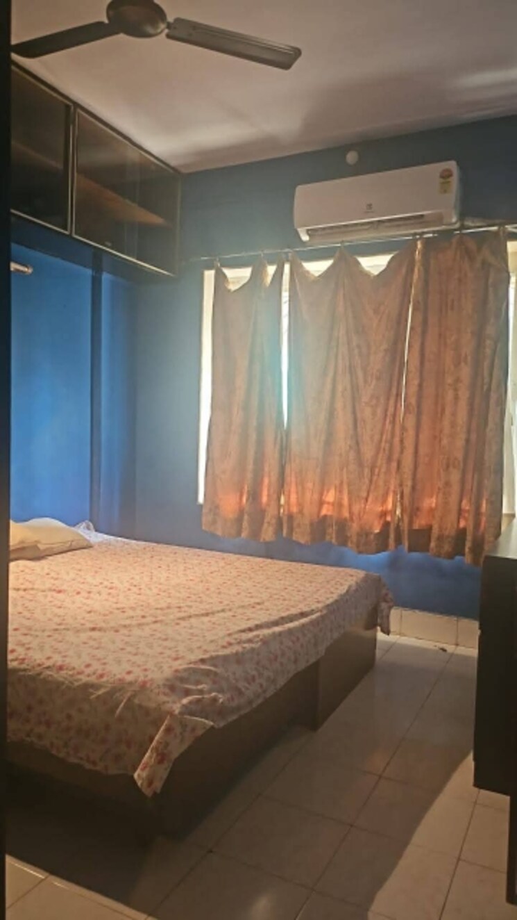 Bedroom, sai-deep-plaza-nalasopara 1 Bedroom 390 Sq.Ft. Apartment In Nalasopara East Palghar 8170489