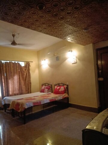 Bedroom in 1 BHK Apartment at Sai Deep Plaza Nalasopara , Nalasopara East – for Sale