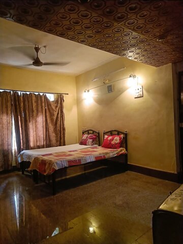 Bedroom in 1 BHK Apartment at Sai Deep Plaza Nalasopara , Nalasopara East – for Sale