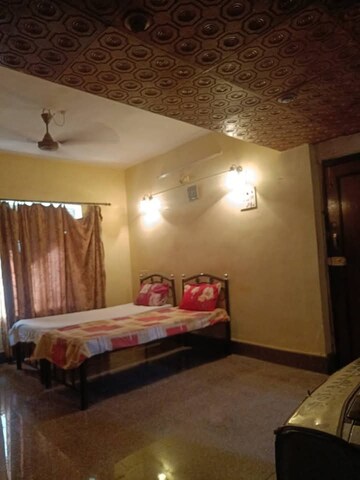 Bedroom in 1 BHK Apartment at Sai Deep Plaza Nalasopara , Nalasopara East – for Sale
