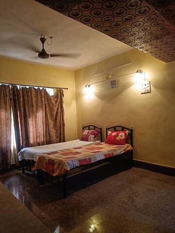 Bedroom in 1 BHK Apartment at Sai Deep Plaza Nalasopara , Nalasopara East – for Sale