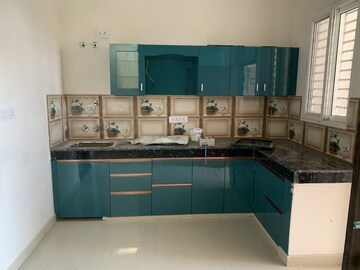 Kitchen in 2 BHK Villa at Sarojini Nagar – for Sale