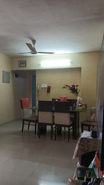 3 BHK Apartment For Resale in Om Sai Charan CHS Borivali West Mumbai  8170495