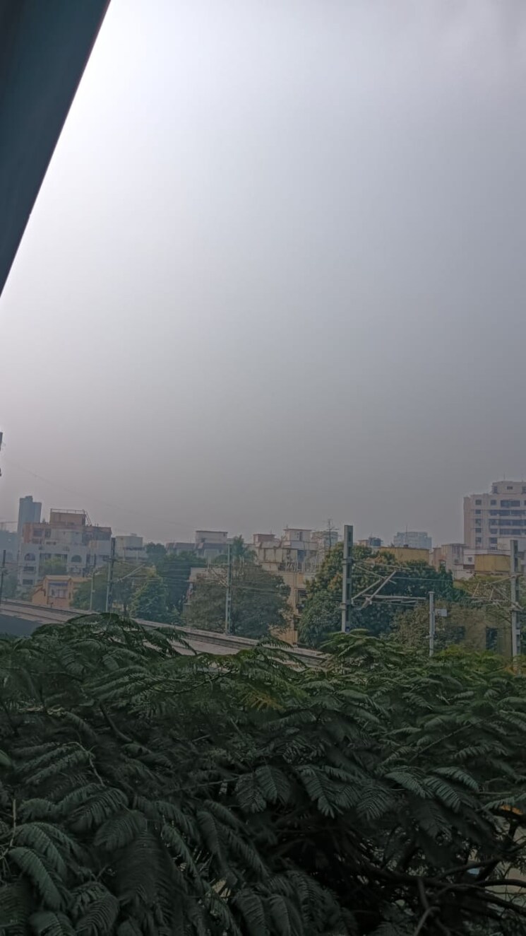 Exterior View, om-sai-charan-chs 3 Bedroom 1010 Sq.Ft. Apartment In Borivali West Mumbai 8170495