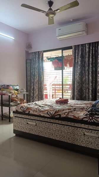 3 BHK Apartment For Resale in Om Sai Charan CHS Borivali West Mumbai  8170495