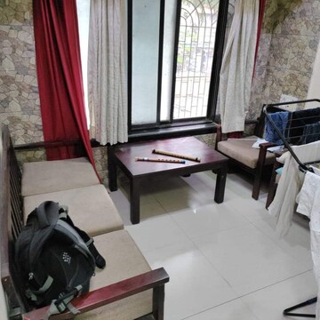 Team Area in  Pg at Powai Vihar, Powai – for Rent