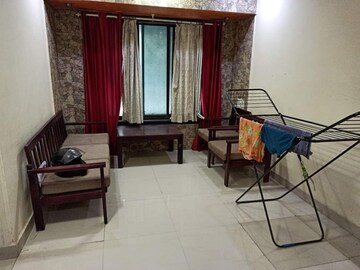  Pg For Rent in Powai Vihar, Powai