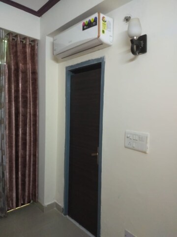 Building Lobby in 2 BHK Apartment at Supertech Livingston, Sain Vihar – for Sale