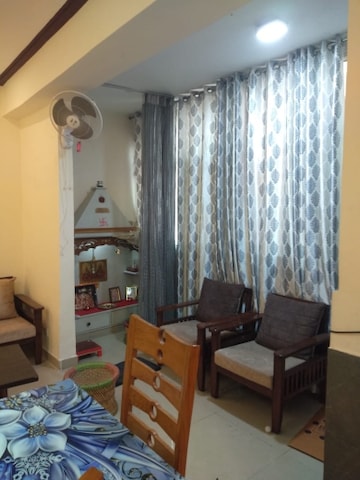 2 BHK Apartment For Resale in Supertech Livingston Sain Vihar Ghaziabad  8170523