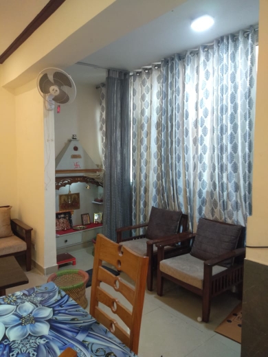 2 BHK Apartment For Sale in Supertech Livingston