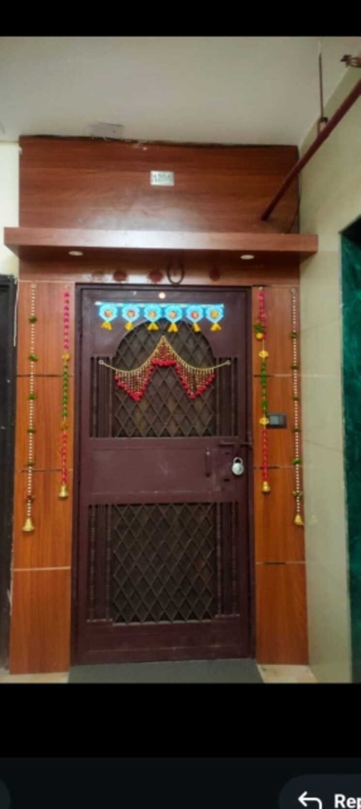 undefined, supertech-livingston 2 Bedroom 1000 Sq.Ft. Apartment In Sain Vihar Ghaziabad 8170523