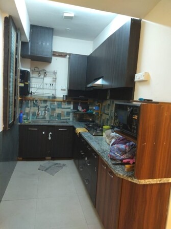 2 BHK Apartment For Resale in Supertech Livingston Sain Vihar Ghaziabad  8170523