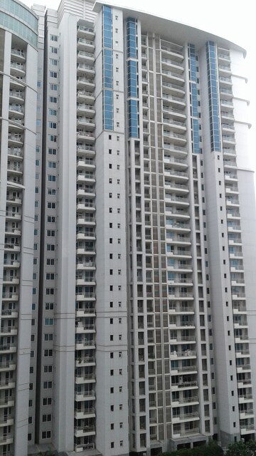 4 BHK Apartment For Rent in DLF The Belaire Sector 54 Gurgaon  8170498