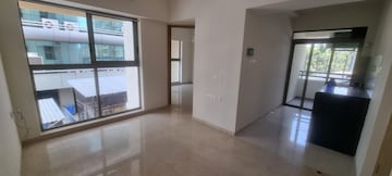 1 BHK Apartment For Rent in Lodha Eternis Andheri East Mumbai  8170512