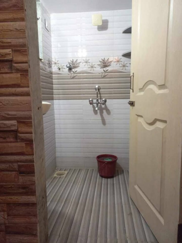 Bathroom, sai-deep-plaza-nalasopara 2 Bedroom 785 Sq.Ft. Apartment In Nalasopara East Palghar 8170510