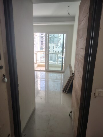 Building Lobby in 3 BHK Apartment at Mahagun Meadows, Sector 150 – for Sale