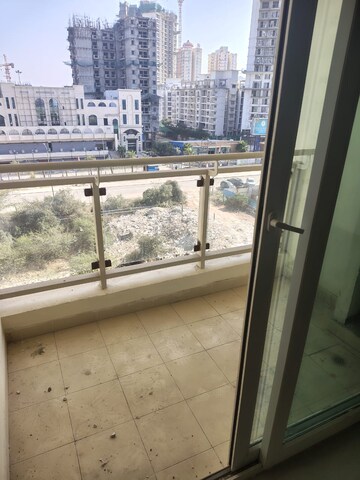 Balcony in 3 BHK Apartment at Mahagun Meadows, Sector 150 – for Sale