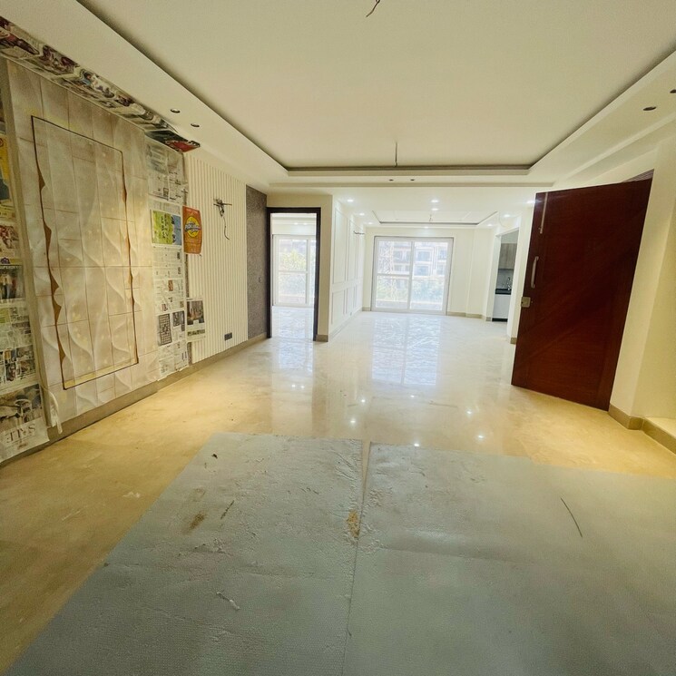 Room, ansal-api-esencia 4 Bedroom 300 Sq.Yd. Builder Floor In Sector 67 Gurgaon 8170519